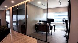 Gateway East (D7), Office #622731151